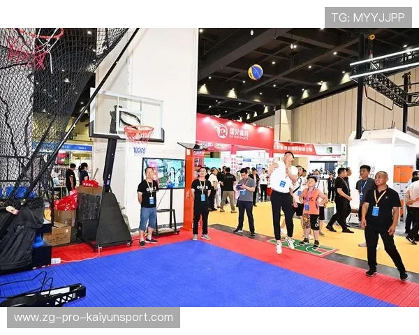 城市举办体育产业博览会吸引众多企业与创新项目参展,2021年体育博览会